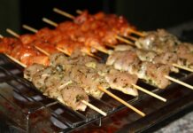 Jak zdrowo się odżywiać dla dzieci?