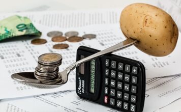 Ile kosztuje utrzymanie się w Holandii?